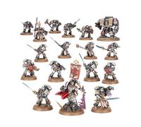 Combat Patrol: Grey Knights