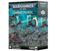 Combat Patrol: Harlequins