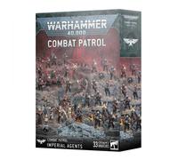 Combat Patrol: Imperial Agents
