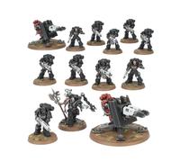 Combat Patrol: Iron Hands
