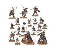 Games Workshop - Warhammer 40,000 - Combat Patrol: Kroot