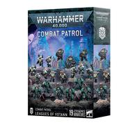 Games Workshop - Warhammer 40,000 Combat Patrol - Leagues of Votann - 10th Edition (2025)