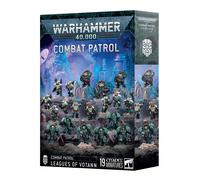 Combat Patrol: Leagues Of Votann