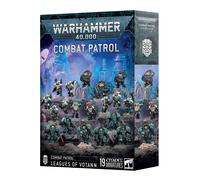 Games Workshop - Warhammer 40,000 Combat Patrol - Leagues of Votann - 10th Edition (2025)