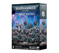 Games Workshop - Warhammer 40,000 Combat Patrol - Leagues of Votann - 10th Edition (2025)