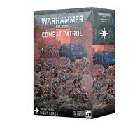 Combat Patrol: Night Lords