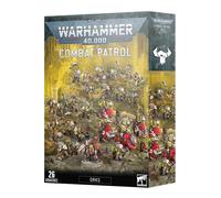 Warhammer 40,000 - Combat Patrol: Orks