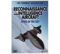Combat - Reconnaissance And Intelligence Aircraft [DVD]
