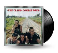 Combat Rock