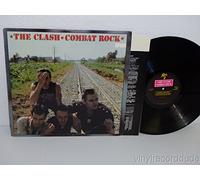 Combat Rock