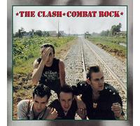 Combat Rock by The Clash (2000-02-01)