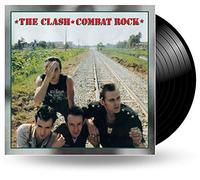 Combat Rock [VINYL]