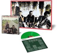 Combat Rock [VINYL]