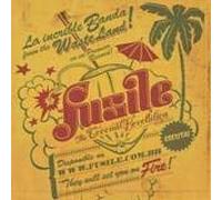 Fusile - Combat Samba/Blue Blood/No Puedo Pagar/Tell Me/Le [VINYL]