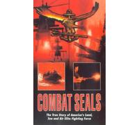 Combat Seals: The Elite Fighting Force [VHS]