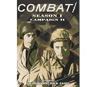 Combat: Season 1 - Campaign 2 [DVD] [Region 1] [US Import] [NTSC]
