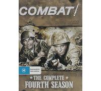COMBAT: SEASON 4 - COMBAT: SEASON 4 (1 DVD)