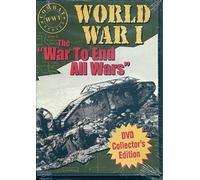 Combat Series - World War I-The War to End All [DVD] [Region 1] [US Import] [NTSC]