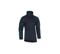 Clawgear Operator Combat Long Sleeve T-shirt Blue XS