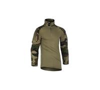 Combat shirt Clawgear Operator Marron 3XL