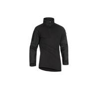 Clawgear Operator Combat Long Sleeve T-shirt Black 3XL