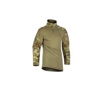 Combat shirt Clawgear Operator Vert 3XL Tall