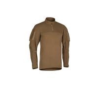 Combat shirt Clawgear Raider MK V ATS Flex Marron L