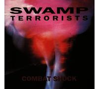 Combat Shock