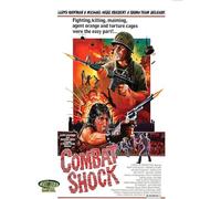 Combat Shock (American Nightmares)
