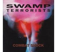 Combat Shock by Swamp Terrorists (1994-09-27)
