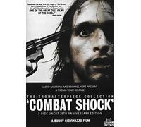 Combat Shock [DVD] [1985] [Region 1] [US Import] [NTSC]