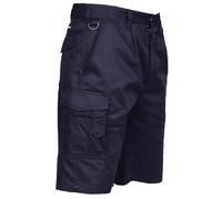 Portwest Combat S790 Shorts Navy L