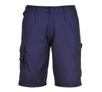 Portwest Combat S790 Shorts Navy M