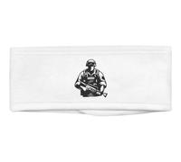 'Combat Soldier' Beauty Head Band/Hair Band (HB00032660)