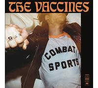 Combat Sports [VINYL]