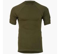 Combat T-shirt Highlander Vert 2XL