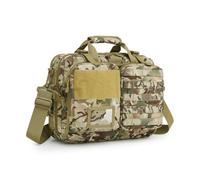 COMBAT TACTICAL LAPTOP BAG MTP BTP CAMERA CASE RUCKSACK BRITISH ARMY CADET