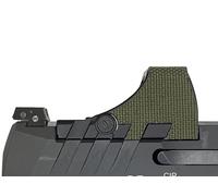 Combat Textiles Cordura Wrap for Holosun SCS PDP (Coyote)