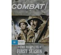 Combat!: The Complete First Season