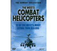 Combat - The West's Combat Helicopters [DVD]