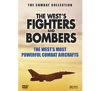 Combat - The West's Fighters And Bombers [DVD]