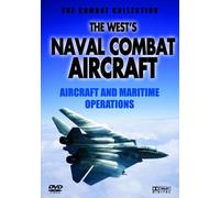 Combat: The West's Naval Combat Aircraft [DVD]