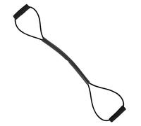 Combat Training Bands - Resistance Pull Rope Ergonomic Grip Device for Arm Strengthening Boxing Training Kit | Using Agility Exercises