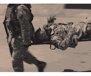 Combat Trauma Care