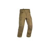 Combat trousers Clawgear Raider Mk.IV Marron 42x34