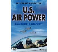 Combat: Us Air Power [DVD]