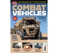 Combat Vehicles