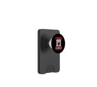 Combat Veteran US Military I Served Combat Engineer PopSockets PopWallet for MagSafe