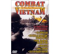 Combat Vietnam: To Hell & Beyond [DVD] [Region 1] [US Import] [NTSC]