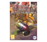 Combat Wings: Battle of Britain (PC CD)